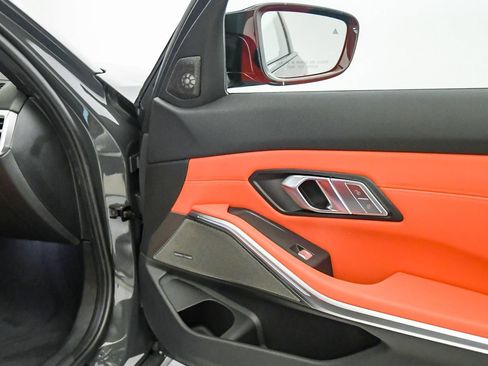 New 2027 BMW M3 Competition AWD/4WD image 24