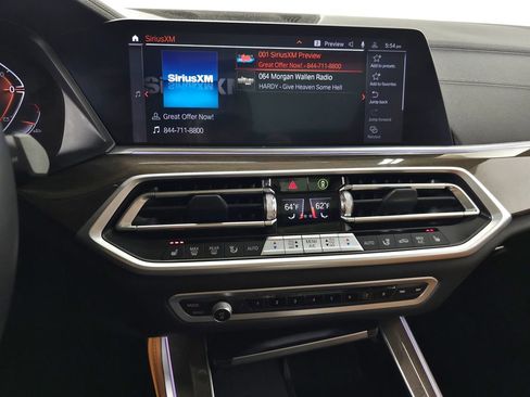 Used 2023 BMW X5 xDrive40i w/ Premium Package AWD/4WD image 26