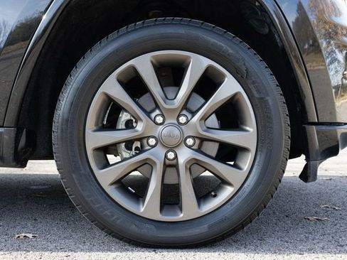 Used 2016 Jeep Grand Cherokee Limited 75th Anniversary image 72