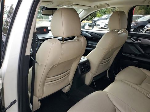 Used 2021 MAZDA CX-9 Touring w/ Touring Premium Package image 15