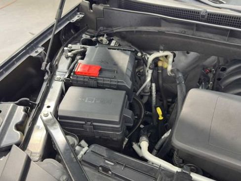 Used 2021 GMC Yukon SLT w/ Rear Media and Nav Package RWD image 38
