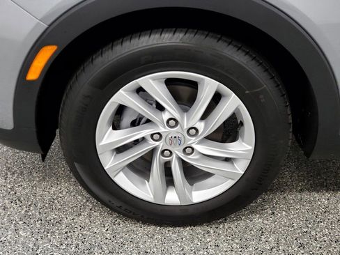 New 2026 Buick Envista Preferred w/ Convenience II Package image 10