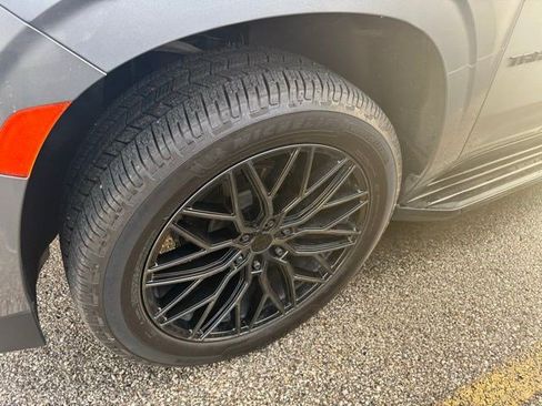 Used 2022 Chevrolet Tahoe RST w/ Luxury Package image 10