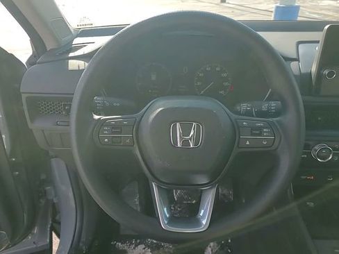 New 2026 Honda CR-V EX image 15