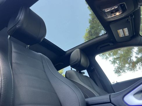 Used 2024 Mercedes-Benz GLE 450 4MATIC image 20