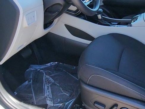 Used 2024 Hyundai Tucson SEL AWD/4WD image 27