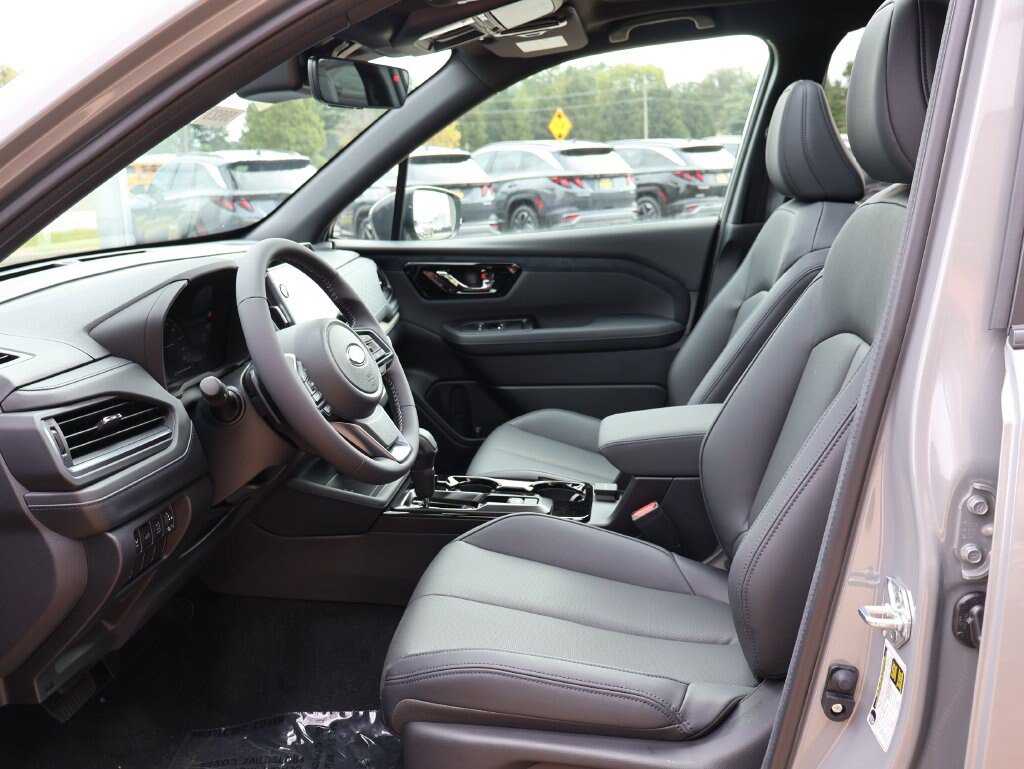 New 2026 Subaru Forester Limited AWD/4WD image 23