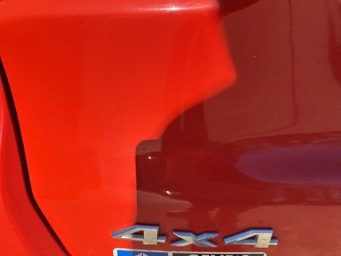 Used 2018 Jeep Compass Sport w/ Tech Group image 5