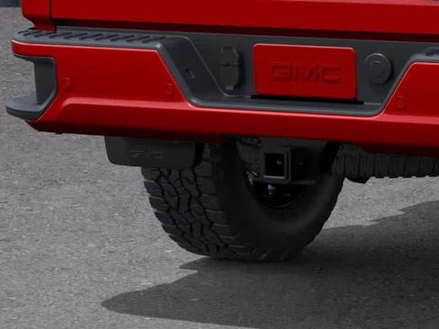 New 2026 GMC Sierra 2500 AT4 w/ AT4 Premium Plus Package image 14