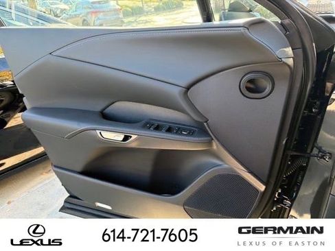 New 2026 Lexus RX 350h 350h Premium image 25