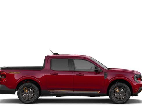 New 2026 Ford Maverick Tremor AWD/4WD image 29