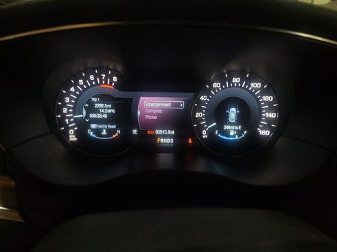 Used 2015 Lincoln MKC AWD w/ Equipment Group 102A Reserve image 23