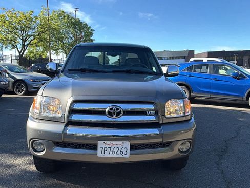 Used 2004 Toyota Tundra SR5 w/ TRD Off-Road Pkg AWD/4WD image 2