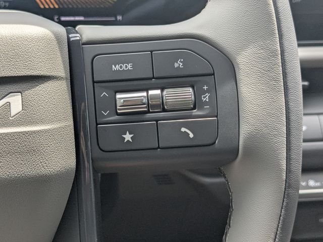 New 2027 Kia Seltos EX FWD image 26