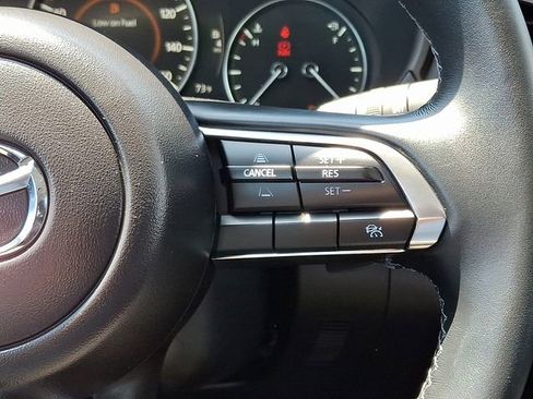 Used 2025 MAZDA CX-30 AWD 2.5 S w/ Premium Package image 22