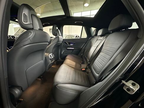 New 2026 Mercedes-Benz GLC 300 4MATIC image 16