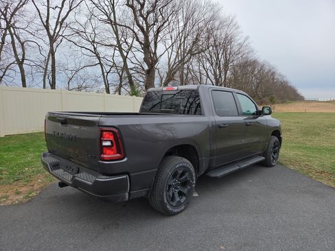 New 2026 RAM 1500 Express AWD/4WD image 3