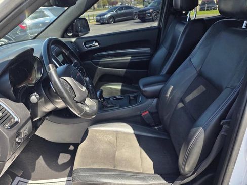Used 2020 Dodge Durango GT AWD/4WD image 18