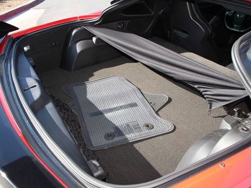 Used 2018 Chevrolet Corvette Grand Sport RWD image 20