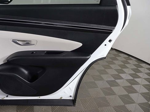 Used 2023 Hyundai Tucson SEL image 24