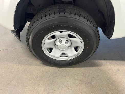 Used 2023 Toyota Tacoma SR AWD/4WD image 26