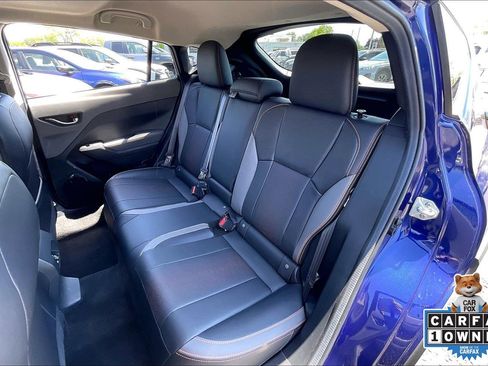 Certified 2024 Subaru Crosstrek 2.5i Limited w/ Crosstrek Mirror Package AWD/4WD image 22