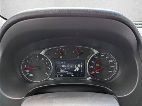 Used 2024 GMC Terrain SLE AWD/4WD image 16
