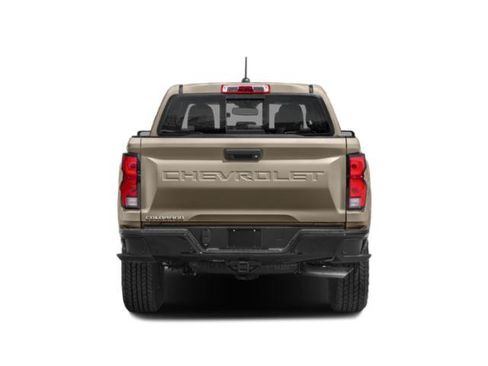 Used 2023 Chevrolet Colorado Z71 w/ Z71 Convenience Package 2 AWD/4WD image 8