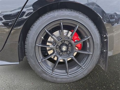 Used 2025 Toyota Corolla GR image 36