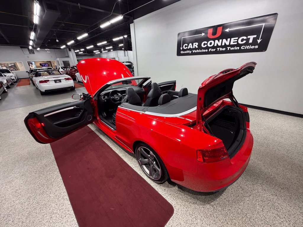 Used 2015 Audi S5 Premium Plus w/ Technology Package AWD/4WD image 61