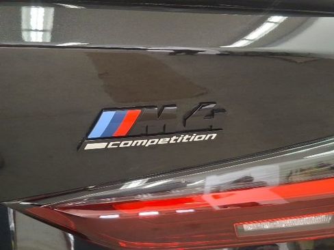 Used 2024 BMW M4 xDrive Competition w/ Executive Package image 47