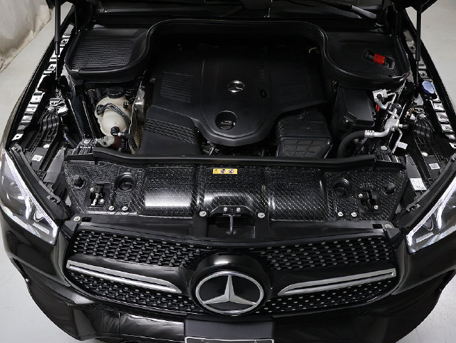 Certified 2023 Mercedes-Benz GLE 450 4MATIC image 39