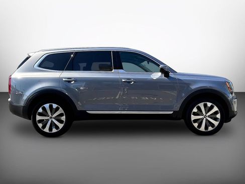 Used 2021 Kia Telluride S FWD image 8