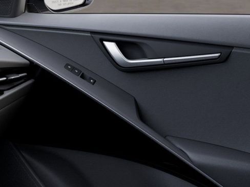 New 2025 Kia Niro Wind w/ Wind Preserve Package image 25