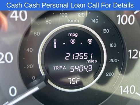 Used 2016 Honda CR-V EX image 18