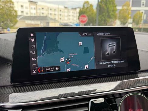 Used 2019 BMW M550i xDrive AWD/4WD image 33