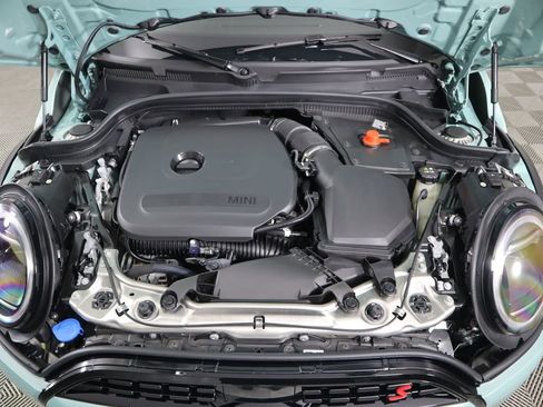 New 2026 MINI Cooper S image 27