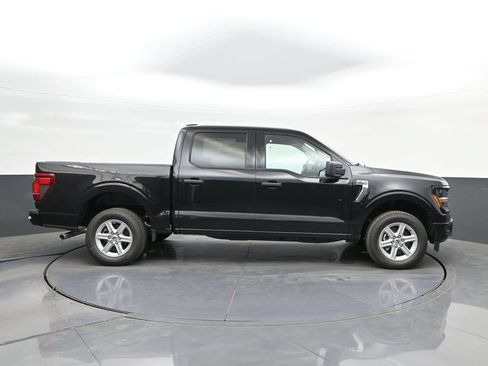New 2026 Ford F150 XLT w/ Equipment Group 301A Standard RWD image 20