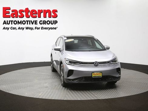 Used 2023 Volkswagen ID.4 Pro S image 50