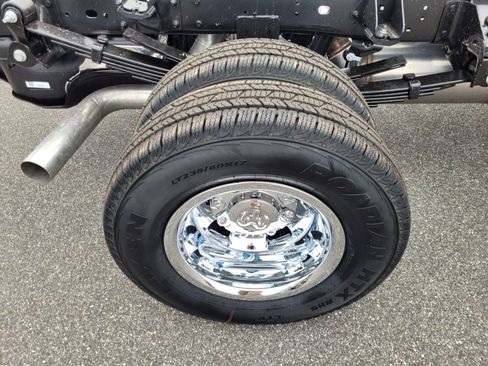 New 2026 RAM 3500 Tradesman image 9