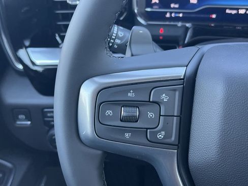 New 2025 Chevrolet Silverado 1500 LT Trail Boss w/ Convenience Package II image 10