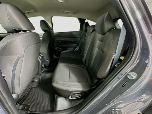 New 2026 Hyundai Tucson SEL image 16