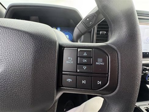 New 2025 Ford F150 STX w/ Equipment Group 200A image 24