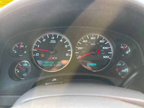 Used 2010 Chevrolet Tahoe LT w/ Luxury Package image 15