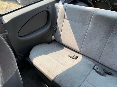 Used 1996 Geo Metro LSi FWD image 15