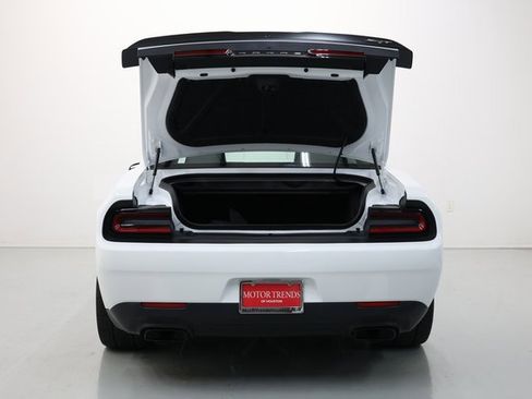 Used 2018 Dodge Challenger SRT Demon image 49