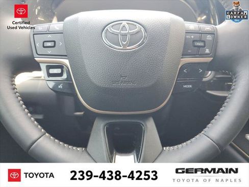 Certified 2024 Toyota Crown AWD/4WD image 24