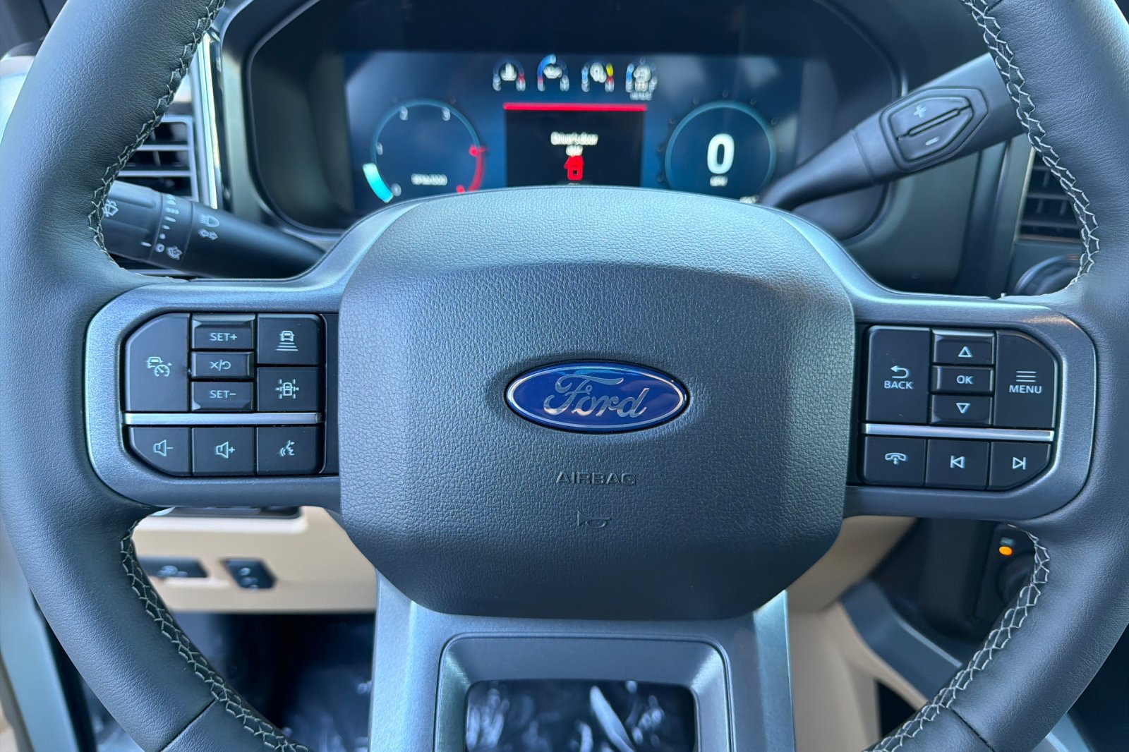 New 2027 Ford F350 Lariat w/ Lariat Premium Package AWD/4WD image 23