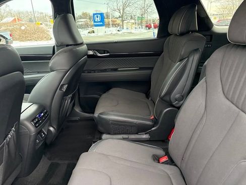 Used 2025 Hyundai Palisade Calligraphy image 34