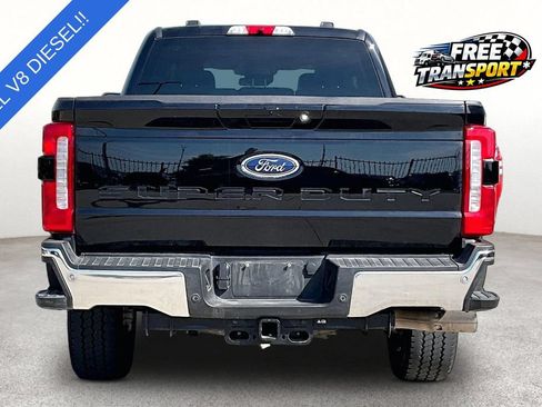 Used 2026 Ford F250 Lariat AWD/4WD image 5